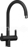 Смеситель BLANCO TRIMA черный (526274)