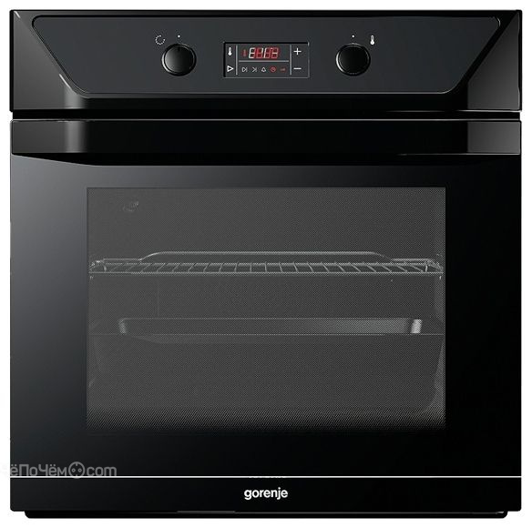 Духовой шкаф GORENJE bo 7454 db