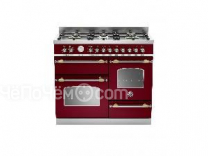 Варочный центр BERTAZZONI HER1006MFETVIT