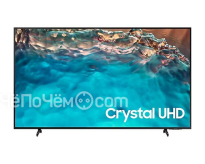 Телевизор SAMSUNG UE55BU8000UXCE