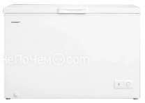 Морозильный ларь KRAFT BD (W)-380RX