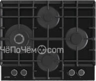 Газовая варочная панель GORENJE GTW6D42AB
