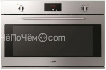 Духовой шкаф Fulgor Milano QO 9609 PT нержавеющая сталь