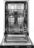 Посудомоечная машина Weissgauff BDW 4004