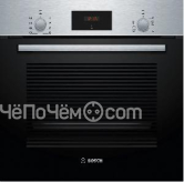 Духовой шкаф BOSCH HBF113BR0Q