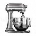 Миксер KITCHEN AID 5ksm7580 серебряный медальон