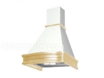 Вытяжка BEST FORESTA 580 60 unpainted 077K0327