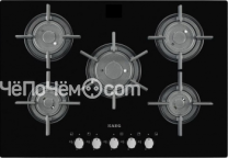 Варочная панель AEG hg579584nb