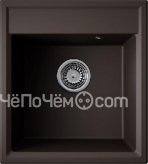 Кухонная мойка OMOIKIRI Daisen 46-ES (4997489)