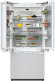 Холодильник MIELE KF 2982 Vi