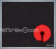 Варочная панель BOSCH PKE645FN2E