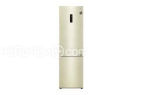 Холодильник LG GA-B509CESL