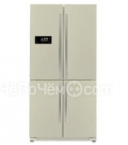 Холодильник VESTFROST VF 916 B
