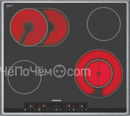 Варочная панель SIEMENS et 645tn11 r