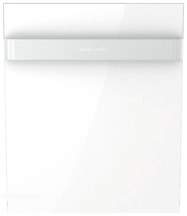 Посудомоечная машина GORENJE GV 60 ORAW