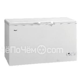 Морозильная камера Haier HCE-429R