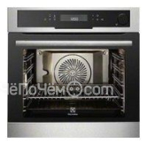 Духовой шкаф ELECTROLUX eob 8751 aox