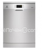 Посудомоечная машина ELECTROLUX ESF9510LOX