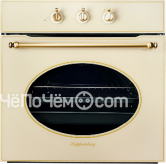 Духовой шкаф KUPPERSBERG sgg 663 c bronz