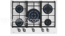 Варочная поверхность TEKA GZC 75330 XBC WHITE MARBLE (112570176)