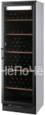 Винный шкаф VESTFROST SOLUTIONS VKG 571 серебро (1 зона)