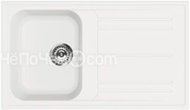Кухонная мойка SMEG LZ861B
