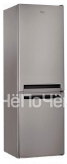 Холодильник WHIRLPOOL BLF 9121 OX