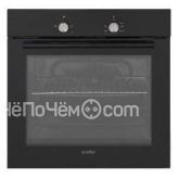 Духовой шкаф Simfer B6EB04070