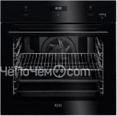 Духовой шкаф AEG BER455120B