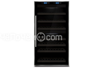 Винный шкаф CASO winemaster touch 66
