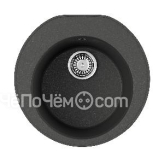 Кухонная мойка OMOIKIRI Miya 50R-PL (4993511)