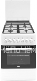 Плита REEX RPF-60 WH