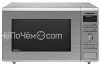 Микроволновая печь PANASONIC nn-sd372szpe
