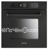 Духовой шкаф SMEG fp610an