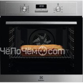 Духовой шкаф ELECTROLUX EOF3H50X