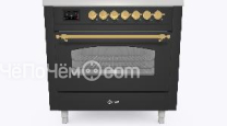 Варочный центр ILVE PI366NSY/MGG