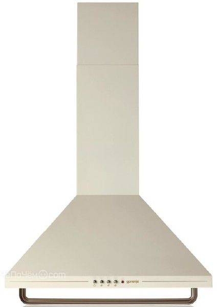 Вытяжка GORENJE dk 63 cli