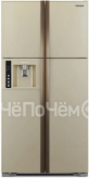 Холодильник HITACHI r-w722 fpu1x ggl