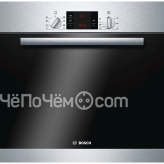 Духовой шкаф BOSCH hba 23b150e