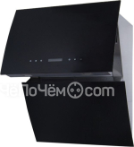 Вытяжка LEX senso 900 black (+ декоративный кожух dk1231)