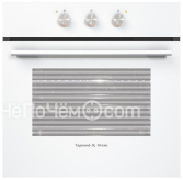 Духовой шкаф ZIGMUND & SHTAIN en 152.911 w