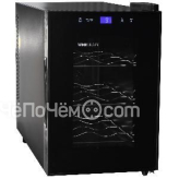Винный шкаф WINE CRAFT BC-6MT