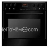Духовой шкаф Kuppersbusch EEH 6200.8 JX