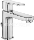 Смеситель E.C.A. Nita 102188047EX