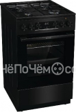 Плита GORENJE GK5C60BJ