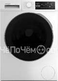 Стиральная машина WEISSGAUFF WM 41126 DS Inverter