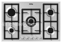 Варочная панель KORTING hg 795 ctx