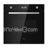 Духовой шкаф MONSHER MOE 6291 B