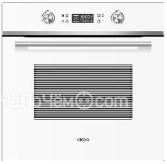 Духовой шкаф AKPO PEA 7009MED WH