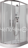 Душевая кабина TIMO Premium ILMA 902 R
